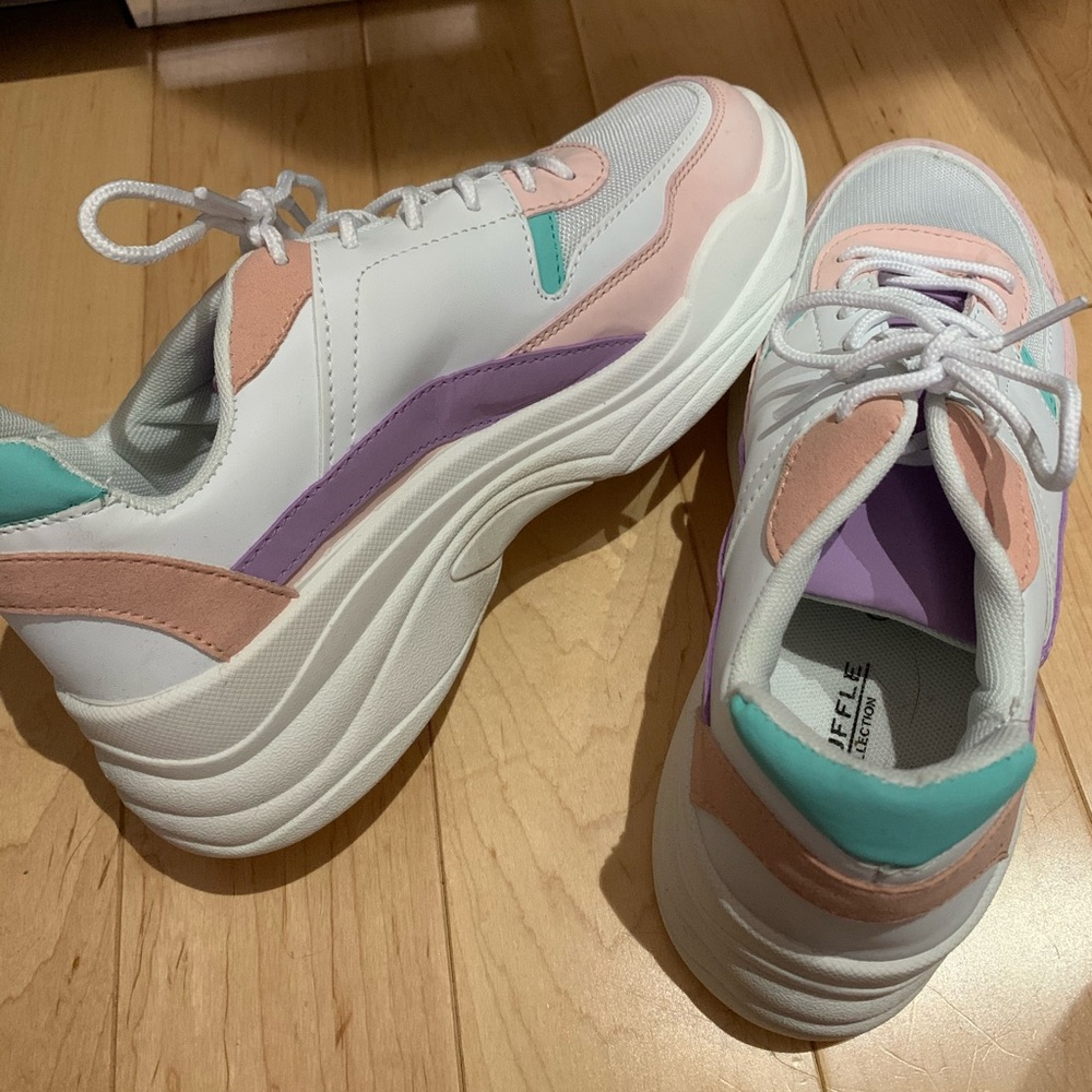 Unique Sneakers